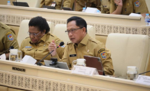Mendagri Tito Karnavian Tegaskan Masyarakat Harus Rasakan Manfaat Dana Otsus dan Dana Keistimewaan - GenPI.co