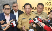 Mendagri Tito Karnavian Tegaskan Pemerintah Siap Perkuat Pengawasan dan Optimalisasi Dana Otsus - GenPI.co