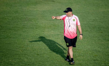Persebaya Surabaya vs Madura United, Ernando Ari Diragukan Tampil - GenPI.co