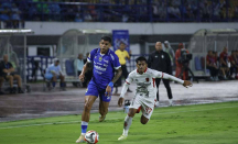 Bojan Hodak Mengakui Bali United Membuat Persib Bandung Kelelahan - GenPI.co