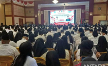 Pemprov Kepri Usul Gaji PPPK Ditanggung Pusat, Agar Beban Pemda Berkurang - GenPI.co