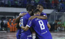 Klasemen Super League Hari Ini: Kalahkan Bali United, Persib Bandung Kian Kokoh - GenPI.co