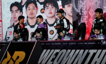 Klasemen MPL ID S17 Hari Ini: Onic Esports dan TLID Bersaing Ketat, RRQ Hoshi Merana - GenPI.co