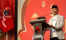 Said Abdullah Rayu Tokoh Nahdlatul Ulama, Agar Menjadikan PDIP Rumah Politik - GenPI.co