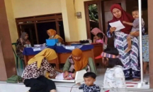 90 Warga Sampang Diduga Terserang Campak, Mayoritas Anak-Anak - GenPI.co