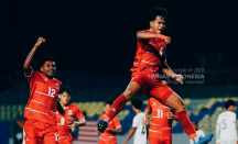 Link Live Streaming Piala AFF U-17 2026 Hari Ini Indonesia vs Malaysia: Duel Panas - GenPI.co