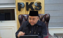 Aboe Bakar PKS Minta Maaf, Ucapan Peredaran Narkoba Diakui Salah - GenPI.co