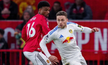 Klasemen Liga Inggris Hari Ini: MU Kalah, Liverpool Masuk Zona Champions - GenPI.co