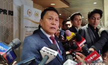 Mardani Ali Sera PKS Soroti Rp 113 Miliar untuk Jasa EO BGN, Disebut Sangat Besar - GenPI.co