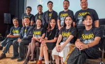 Review Film Horor: Songko Angkat Legenda Minahasa, Sangat Mencekam - GenPI.co