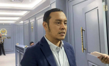 NasDem Sebut Surya Paloh Tak Tawarkan Merger ke Gerindra, Tetapi Blok Politik - GenPI.co