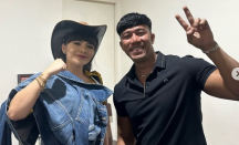 Ogah Jual Diri, DJ Dinar Candy Merasa Diberi Rezeki Banyak - GenPI.co