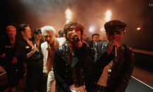 Konser Bigbang Guncangkan Coachcella 2026, Perjalanan Panjang demi Comeback - GenPI.co