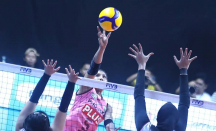 Jadwal Final Four Proliga 2026 Hari Ini Gresik Petrokimia vs Electric PLN: Penentuan - GenPI.co