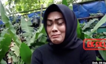 Susah Bayar Rp 6 Juta Per 3 Bulan, Ibu Mau Jual 2 Apartemen Julia Perez - GenPI.co