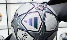 Jadwal Liga Champions Malam Ini: Bayern Munchen vs Real Madrid dan Arsenal vs Sporting CP - GenPI.co