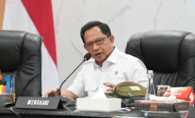 Mendagri Tito Karnavian Apresiasi Program Bedah Rumah Tidak Layak Huni di Wilayah Papua - GenPI.co