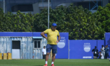 Bojan Hodak Minta Persib Bandung Jaga Fokus, Jadwal Padat di Hadapan - GenPI.co