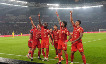 PSBS Biak vs Persija Jakarta, Macan Kemayoran Diminta Jaga Konsistensi - GenPI.co