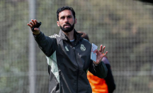 Liga Champions: Arbeloa Tidak Butuh Keajaiban di Laga Bayern Munchen vs Real Madrid - GenPI.co