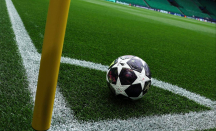 Link Live Streaming Liga Champions Malam Ini Arsenal vs Sporting CP: The Gunners Unggul - GenPI.co