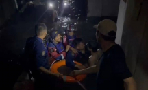 Banjir Terjang 16 Kecamatan di Bandar Lampung, 1 Warga Meninggal - GenPI.co