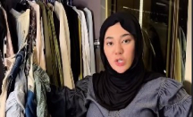 Merasa Tidak Timbulkan Masalah, Clara Shinta Balas Somasi Selingkuhan Suami - GenPI.co