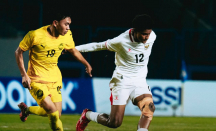 Hasil Piala AFF U-17 2026: Dikalahkan Malaysia, Indonesia Gagal Lolos ke Semifinal - GenPI.co