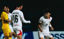 Klasemen Piala AFF U-17 2026: Dikalahkan Malaysia, Indonesia vs Vietnam Jadi Penentu - GenPI.co