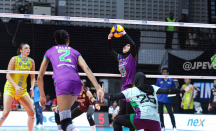 Jadwal Final Four Proliga 2026 Hari Ini Popsivo Polwan vs Pertamina Enduro: Menang! - GenPI.co