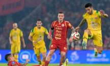 Jadwal Super League Hari Ini Persebaya Surabaya vs Madura United: Mencari Kemenangan - GenPI.co