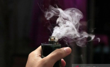 Kemenkes Siapkan Regulasi Vape Berlaku Juli 2026 - GenPI.co