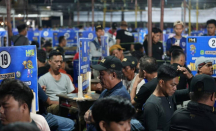 Sukses Besar, Domino Bupati Cup II 2026 Bikin Ekonomi Sidrap Melonjak - GenPI.co