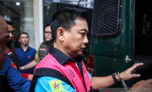 Ketua Ombudsman RI Diduga Terima Suap Rp 1,5 Miliar, Atur PNBP Tambang Nikel PT TSHI - GenPI.co