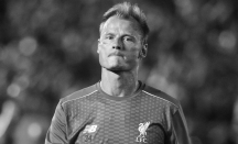 Mantan Kiper Arsenal dan Liverpool Meninggal karena Ditabrak Kereta - GenPI.co
