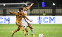 Paul Munster Minta Bhayangkara FC Jaga Fokus, PSIM Tak Bisa Diremehkan - GenPI.co