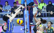 Link Live Streaming Final Four Proliga 2026 Hari Ini: Gresik Petrokimia vs Electric PLN - GenPI.co