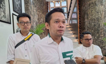 Petiga Muda Peduli Minta Petunjuk KPU, Seiring PPP Terancam Tak Lolos Verifikasi - GenPI.co