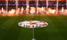Daftar 4 Tim yang Lolos ke Semifinal Liga Champions: Tanpa Real Madrid dan Liverpool - GenPI.co