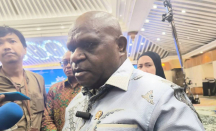 5 Warga Sipil Meninggal dalam Penembakan di Papua, Menteri HAM Desak Investigasi - GenPI.co