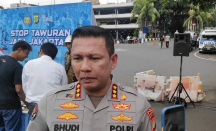 Mahasiswi Laporkan Dosen UBL Terkait Dugaan Pelecehan, Polisi: Kami Proses - GenPI.co