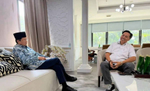 Gus Lilur Sebut Nasaruddin Umar atau Said Aqil Siradj, Layak Pimpin Nahdlatul Ulama - GenPI.co