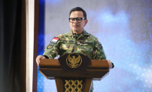 Wamendagri Bima Arya Minta DPRD Aktif Kawal Transformasi Birokrasi Daerah - GenPI.co