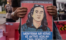 Publik Ragu Motif Kasus Andrie Yunus, Prabowo Subianto Diminta Ambil Tindakan - GenPI.co