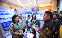 Beri Apresiasi, Gubernur Sumsel Herman Deru Tegaskan GAPKI Berdampak Positif Bagi Ekonomi - GenPI.co
