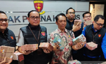 Kepala Dinas ESDM Jatim Tersangka Pungli Izin Tambang, Tarik Uang hingga Rp 200 Juta - GenPI.co