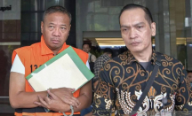 KPK Sita Dokumen Resign OPD, Diduga Alat Pemerasan Bupati Nonaktif Tulungagung - GenPI.co