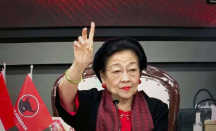 Megawati Perintahkan Kader PDIP, Memastikan Kebutuhan Rakyat Terpenuhi - GenPI.co