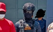 Viral Napi Korupsi di Kendari Nongkrong di Warung Kopi Dipindah ke Nusakambangan - GenPI.co