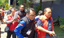 Uang Rp 2,36 M Disita di Kasus Pungli Tambang Jatim, Izin Diperlambat Jika Tak Bayar - GenPI.co